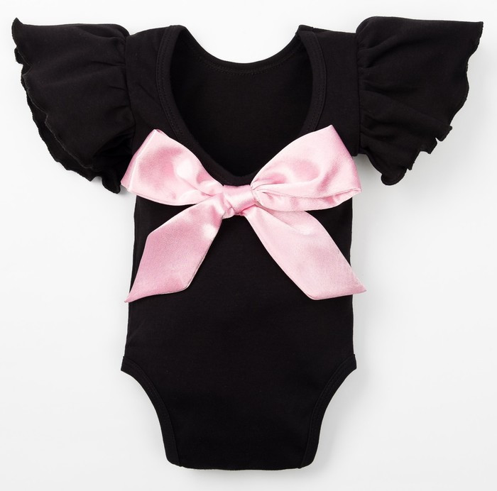 Боди для девочек | Крошка Я