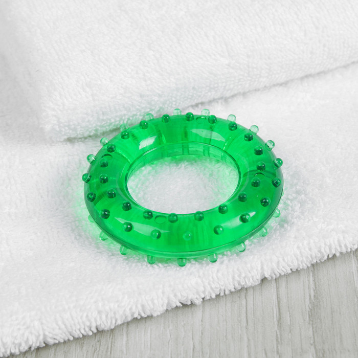 Массажёр-эспандер детский | Торг Лайнс