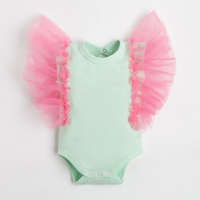 Боди для девочек | Крошка Я