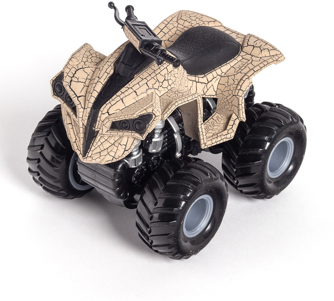 Машина инерционная | Off-road | X-Game