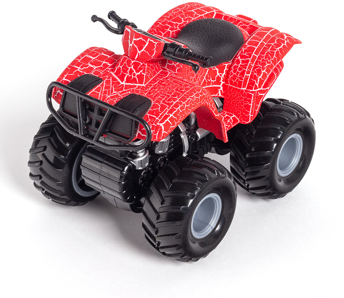 Машина инерционная | Off-road | X-Game