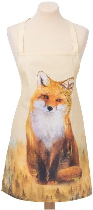 Фартук «Лес» | Лес | Этель
