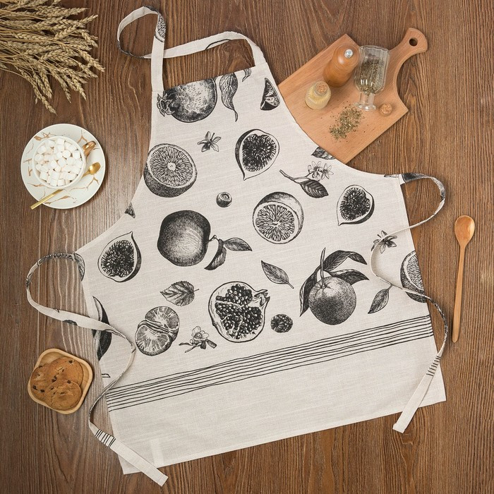 Фартук «Healthy life» | Healthy life | Этель