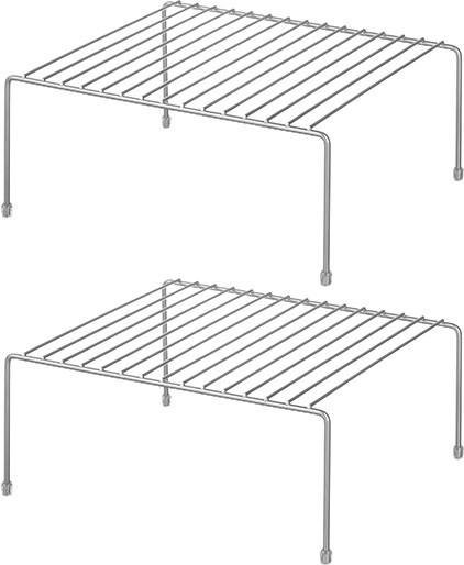 Полки в шкаф | El Casa