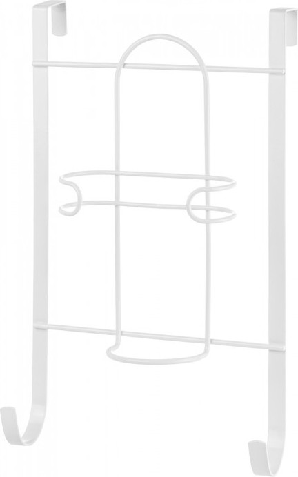 Держатель для гладильной доски и утюга | El Casa