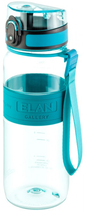 Бутылка для воды «Water Balance» | Elan Gallery