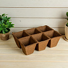 Торфяная кассета