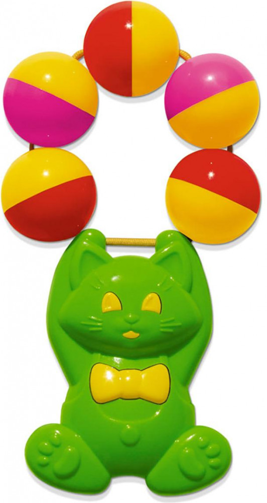 Погремушка «Акробатик» | Stellar