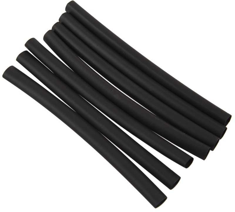 Набор термоусадочных трубок | Stekker