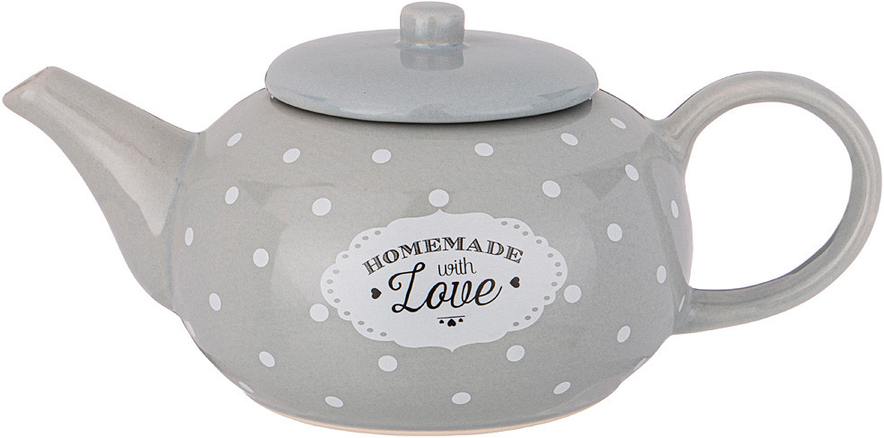 Чайник заварочный | Милый прованс | Lefard
