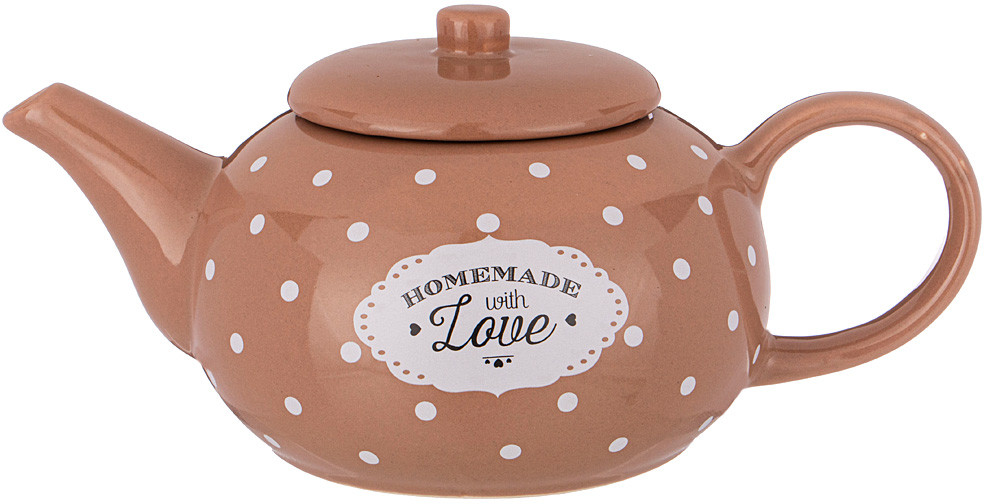 Чайник заварочный | Милый прованс | Lefard