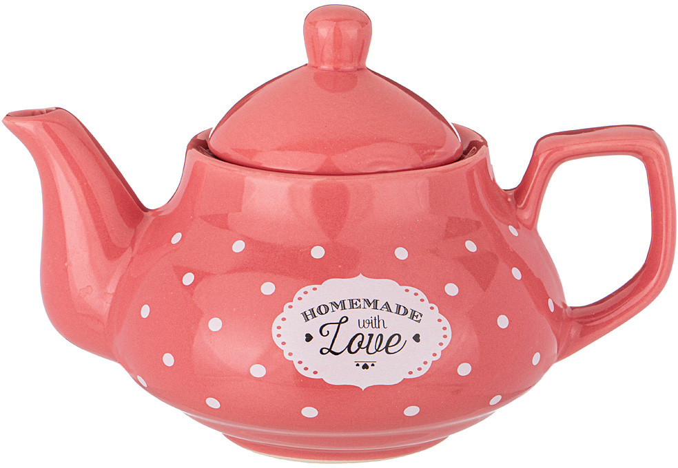 Чайник заварочный «Милый прованс» | Милый прованс | Lefard
