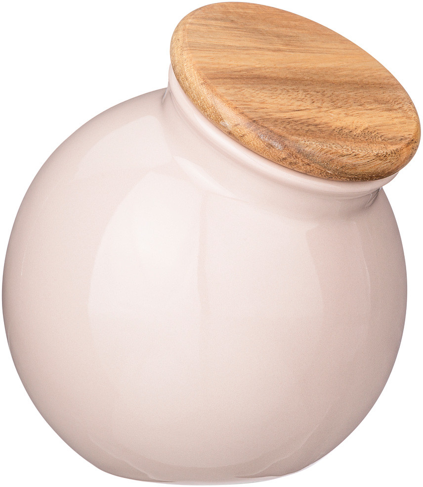 Банка для сыпучих продуктов | Fusion | Bronco