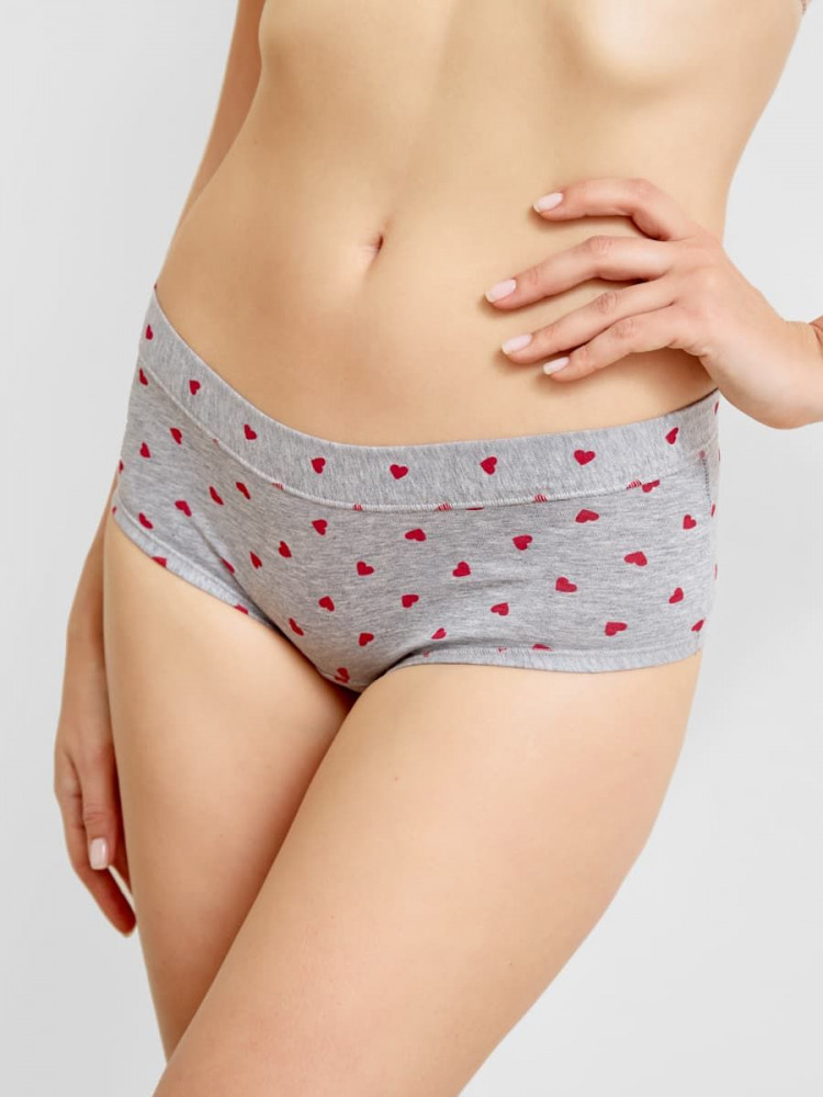 Трусы-шорты женские | Mark Formelle