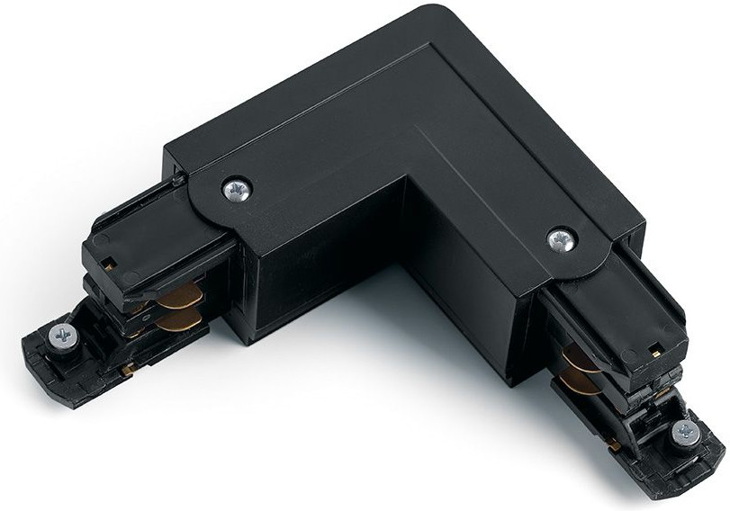 Коннектор для шинопровода угловой внешний PRO-0435 | НордАл