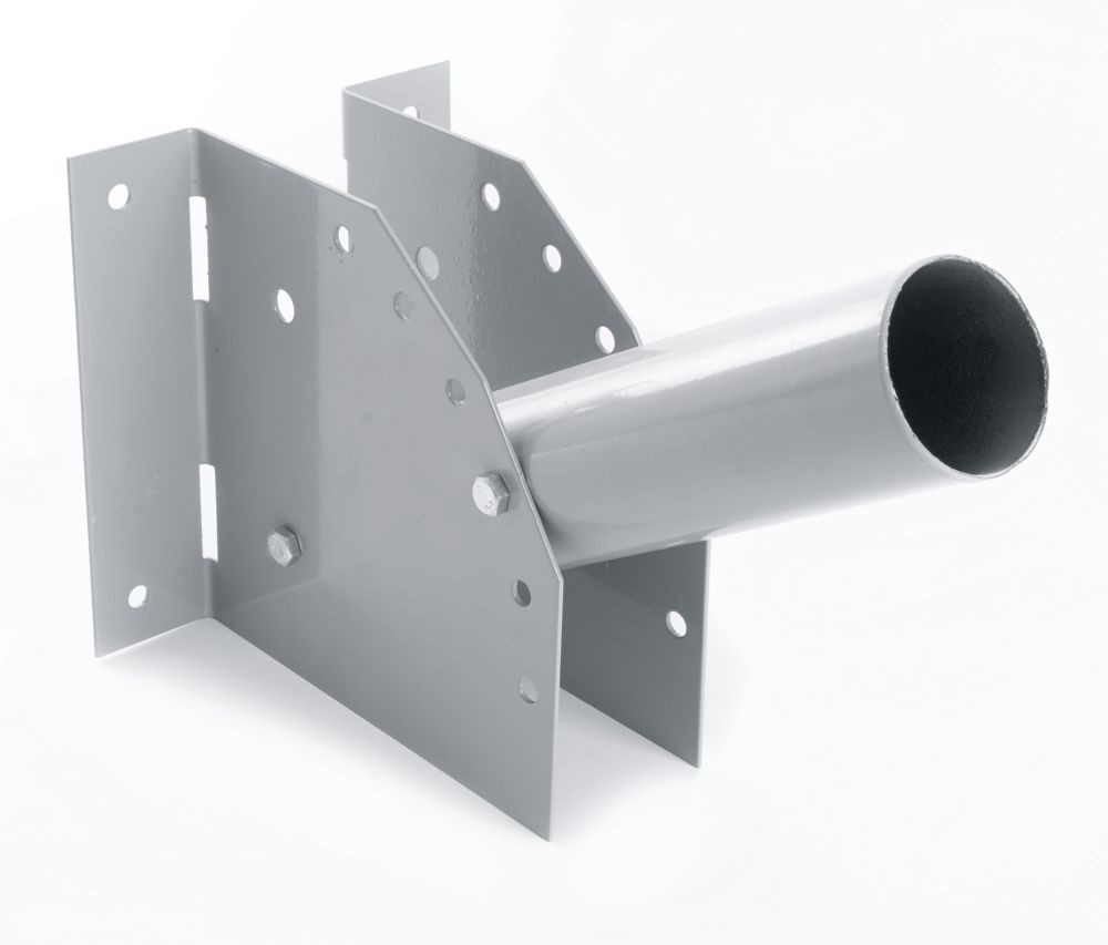 Кронштейн для уличных светильников ДС-1 | Feron