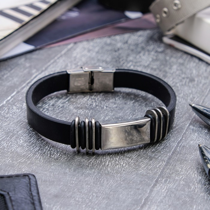 Браслет «Стиль» | Защитник | Queen Fair