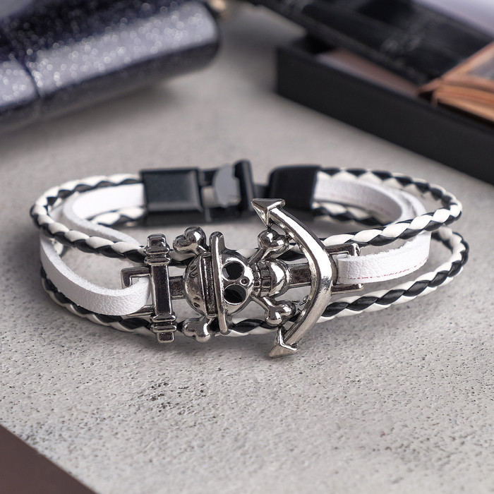 Браслет «Параллели» | Защитник | Queen Fair