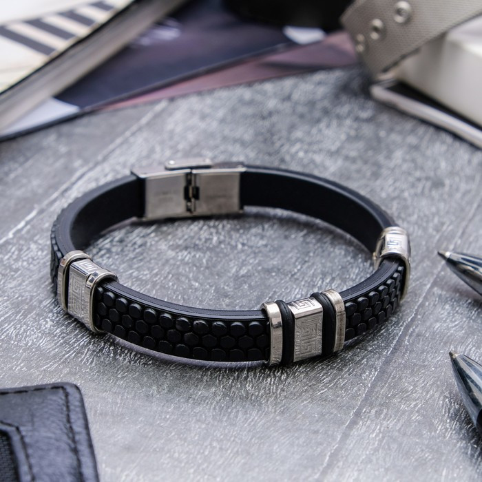 Браслет «Мощь» | Защитник | Queen Fair