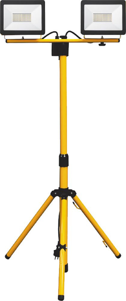 Прожектор светодиодный на штативе Feron LL-502 | Feron