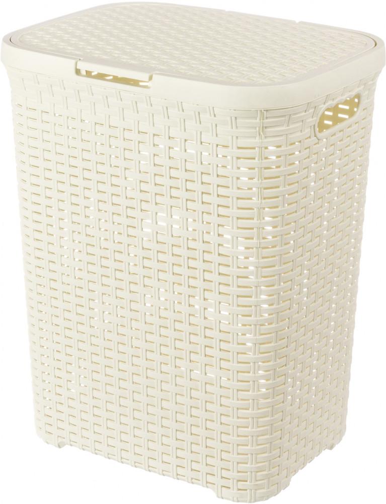 Корзина для белья | Ротанг | Violet
