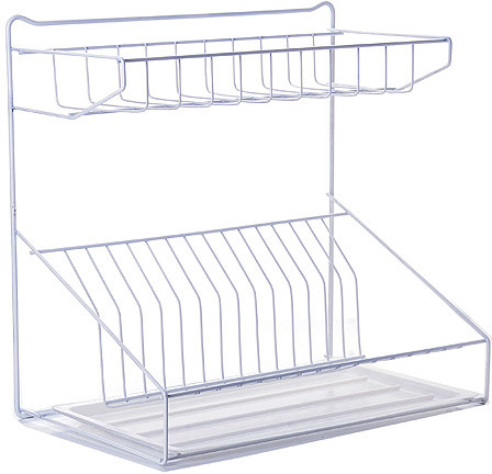 Сушилка для посуды настольная | Mayer & Boch