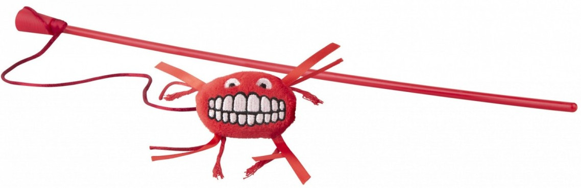 Игрушка-дразнилка с кошачьей мятой | Grinz ball | Rogz