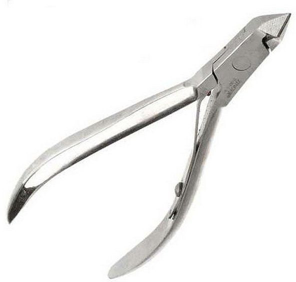 Кусачки пружинные | Zinger