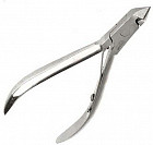 Кусачки пружинные