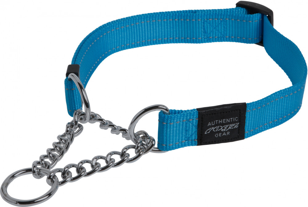 Полуудавка строгая для собак | Utility | Rogz