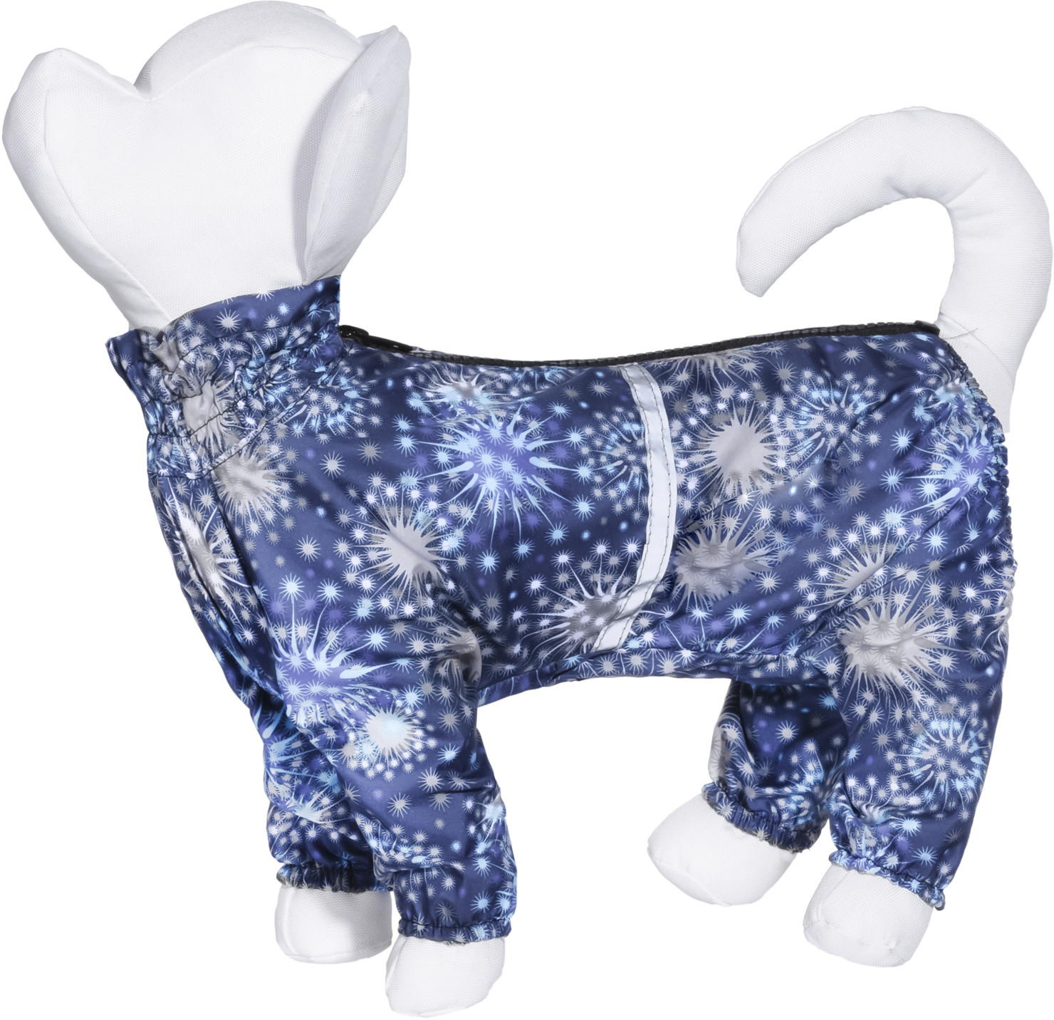 Дождевик для собак | Yami-Yami