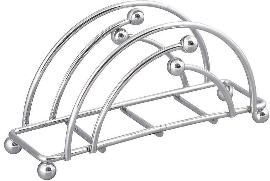 Подставка для салфеток «Арка» | Мультидом Трейдинг