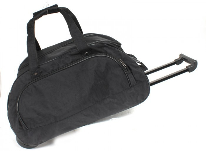 Сумка на колесах | AMeN