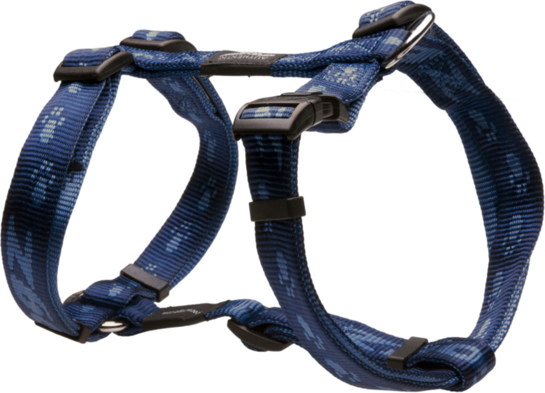 Шлейка для собак | Alpinist | Rogz