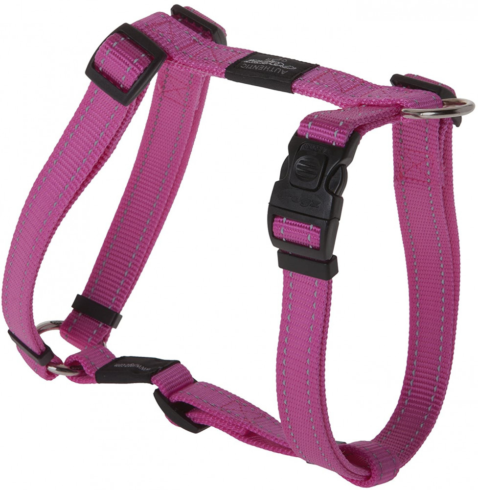 Шлейка разъемная для собак | Utility | Rogz