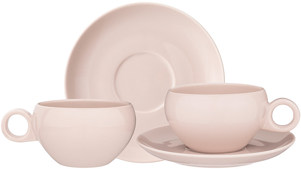 Чайный набор «Fusion» | Fusion | Bronco