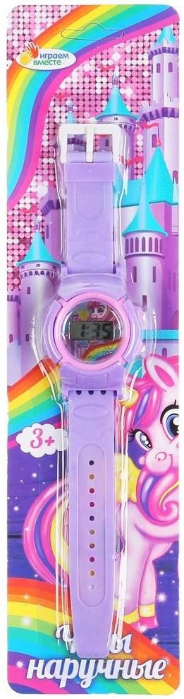 Часы детские | Играем вместе