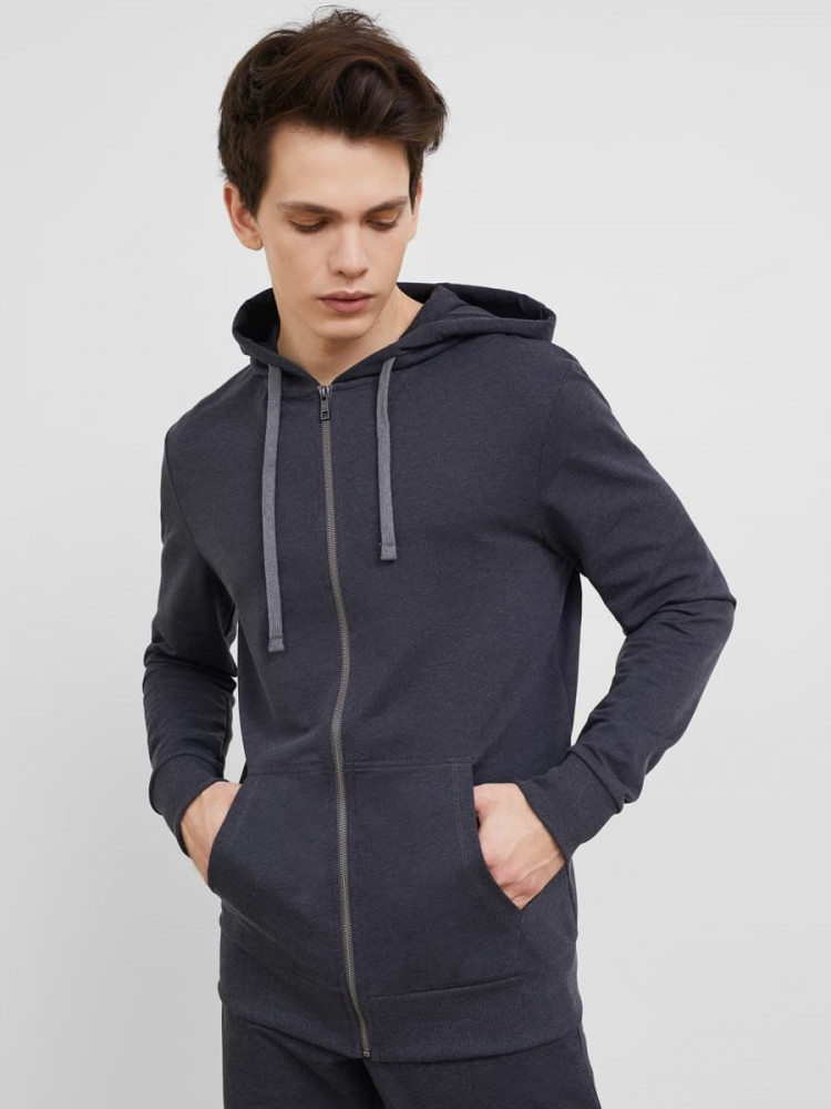 Толстовка мужская | Mark Formelle