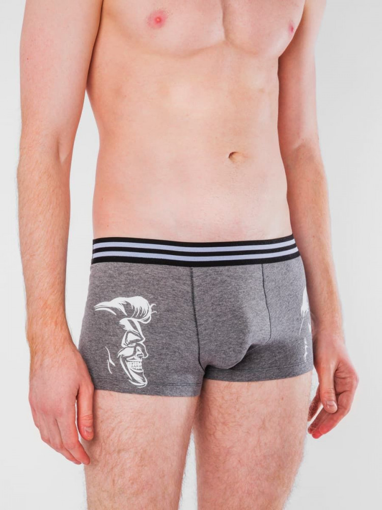 Трусы-боксеры мужские | Mark Formelle