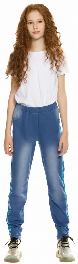 Брюки для девочек | Круизный аутфит | Pelican