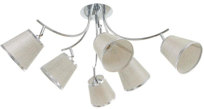 Люстра «Брера» | BayerLux