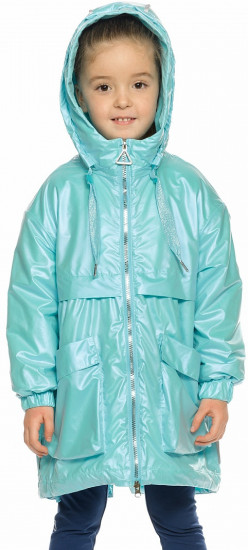 Плащ для девочек