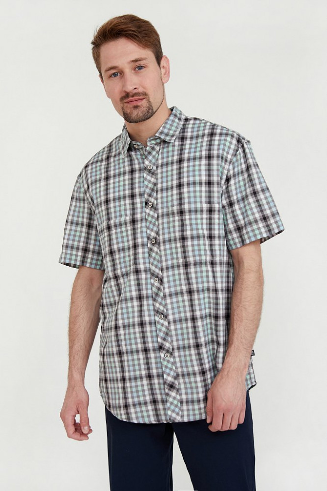 Рубашка мужская | Finn Flare