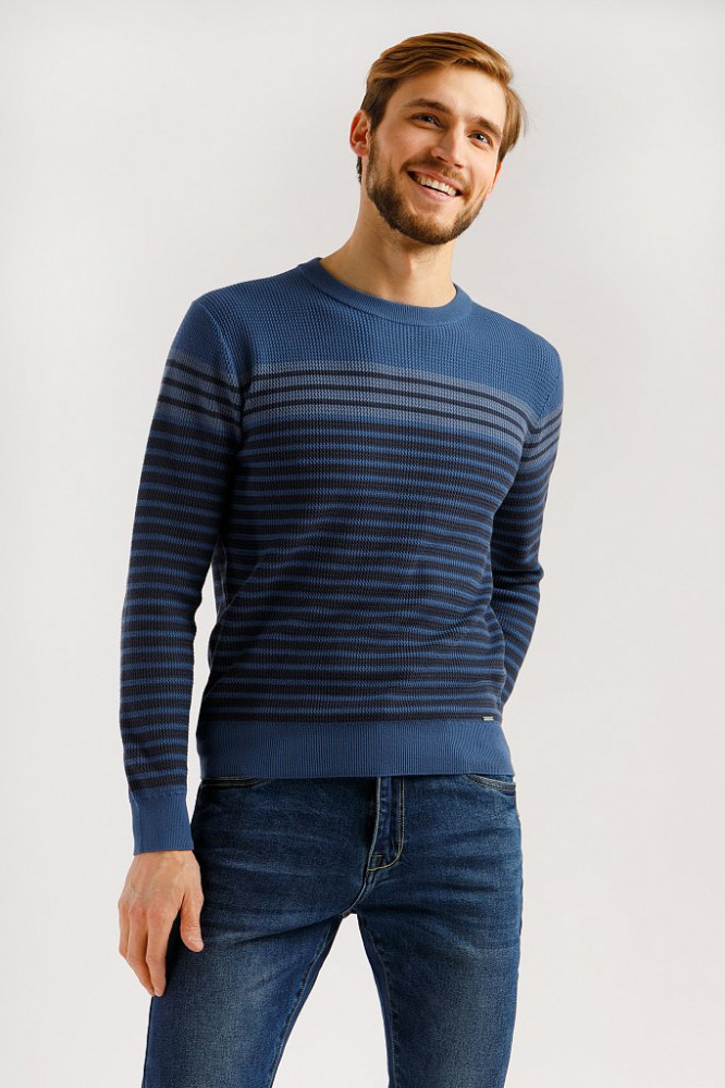 Джемпер мужской | Finn Flare