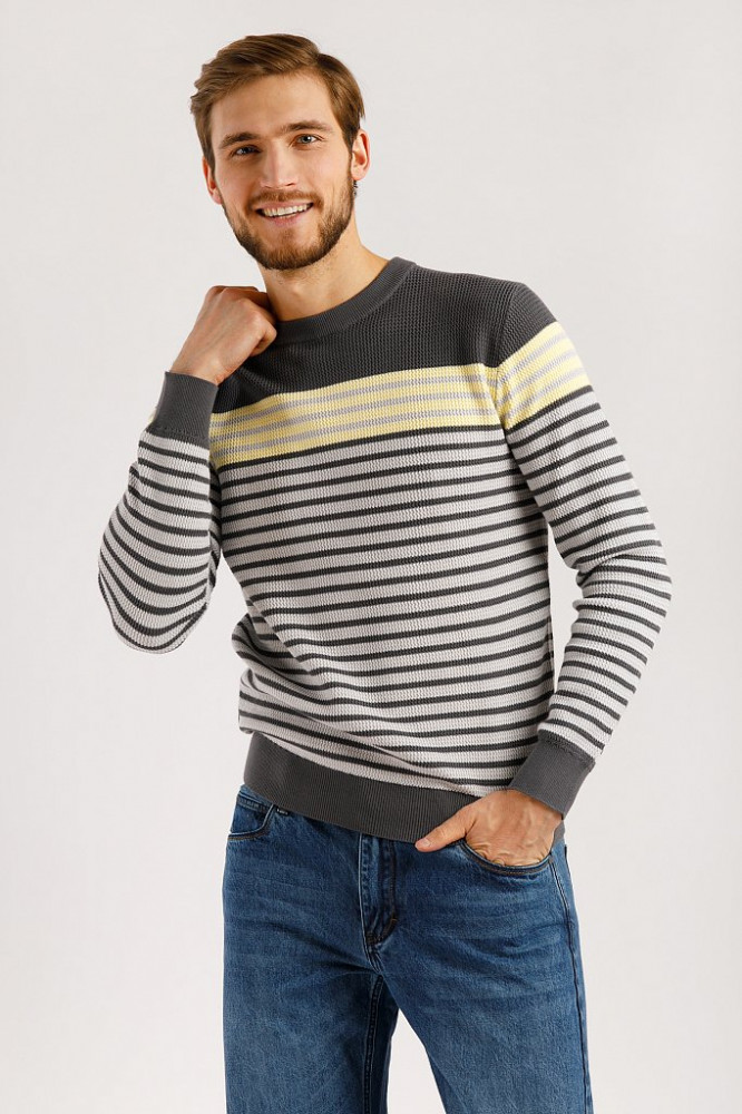 Джемпер мужской | Finn Flare