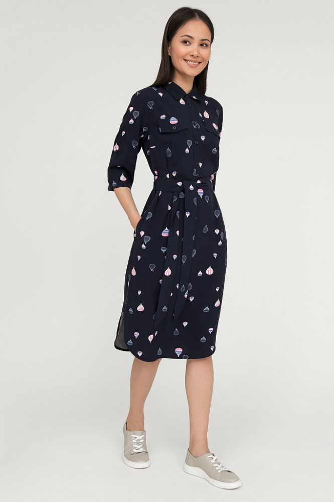 Платье женское | Finn Flare