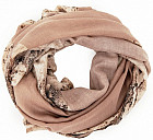 светло-коричневый