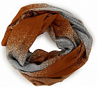 Шарф женский
