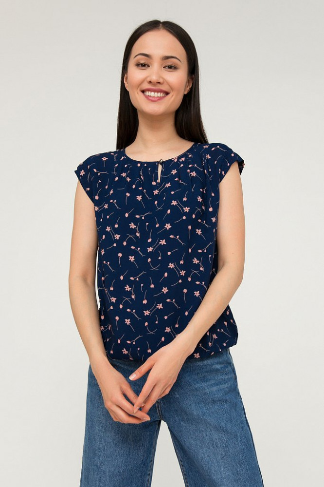 Блузка женская | Finn Flare