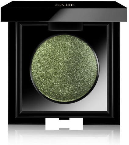 Тени для век, оттенок 205 | Velveteen Metallic | Ga-De